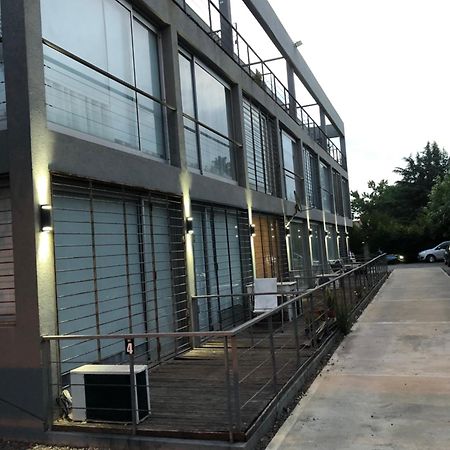 Las Piedras Pilar  Exterior foto